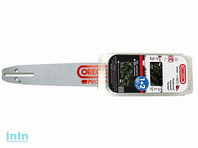 Шина+2 цепи 40 см 16" 3/8" LP 1.3 мм (160SXEA074+2х91VXL055E) OREGON