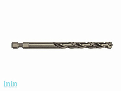 Центр. сверло для коронок 7.15х105 мм  HSS-Co BOSCH