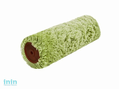 Ролик "STARTEX" 38-180мм под ручку 6мм STARTUL MASTER (SYNTEX синтекс полиакрил, для ЛКМ на водной основе, акриловых эмалей и грунтовок на основе акри