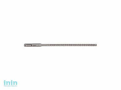 6.5х150х215 мм бур (сверло) SDS-plus 7X BOSCH