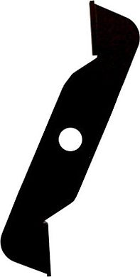 Фреза кровельная Сплитстоун (310x60x7x5x25,4x2 кровля 90) (2 лопасти)