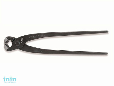 Клещи д/скрутки 250мм TOPTUL (DJAA0110)