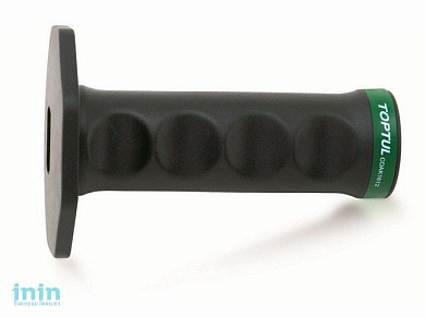 Ручка-протектор 16х78х118мм для зубила 250мм TOPTUL (COAK1612)