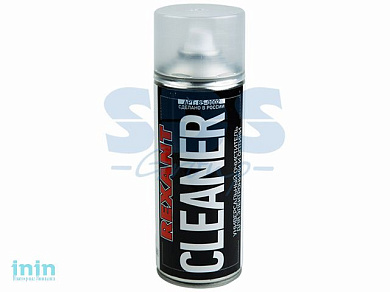 Очиститель универсальный CLEANER 400 мл  REXANT