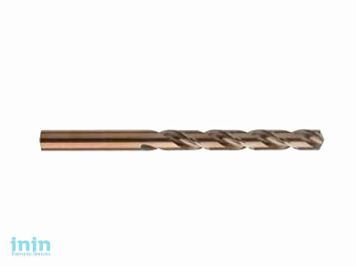 Сверло по металлу ц/х 5.2х52х86 мм HSS-Co DIAGER