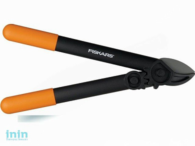 Сучкорез контактный L31 FISKARS PowerGear малый (112170)