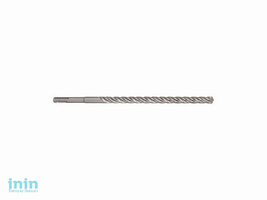 12х200х265 мм бур (сверло) SDS-plus 7X BOSCH