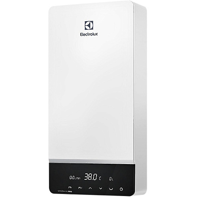 Проточный водонагреватель Electrolux NPX 18-24 Sensomatic Pro