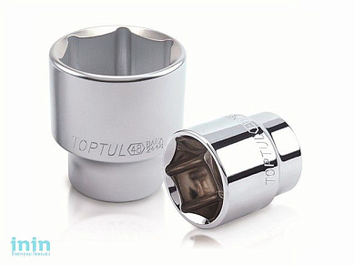 Головка 3/4" 41мм 6гр. TOPTUL (BAEA2441)