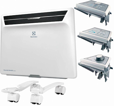 Конвектор электрический  Electrolux Air Gate Transformer System ECH/AG2-2000 T