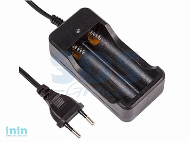 Универсальное зарядное устройство PROCONNECT для Li-ion аккумуляторов 18650