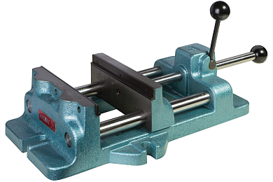 Тиски станочные, быстрозажимные, эксцентриковые 200 мм 1208 Wilton