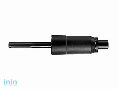 Переходник SDS-MAX-зубчатый вал (Bosch)