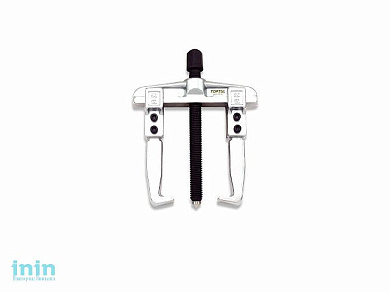 Съемник подшипников 2-зажимн. 160мм TOPTUL