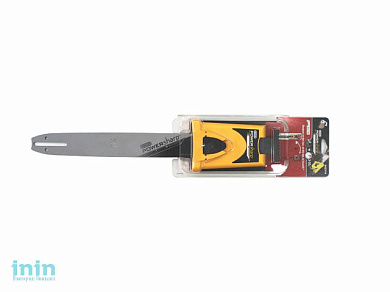 Шина 35 см 14" 3/8" 1.3 мм A074 (для цепи PS50E) POWER SHARP OREGON