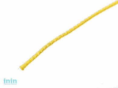 Фал капрон  3 мм х20м (4 пряди)