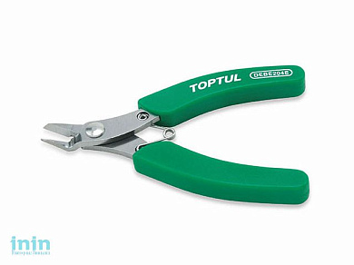 Бокорезы 115мм TOPTUL (DEBE204E)