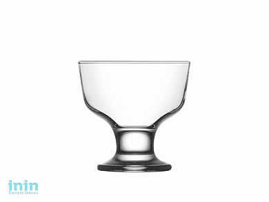 Креманка стеклянная, 285 мл, серия Destina, LAV