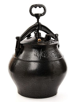 Афганский казан 5 л