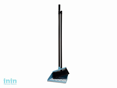 Набор для уборки ЛЕНИВКА ДЕКО (круги) (IDEA)