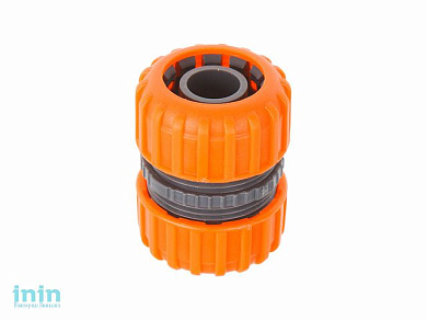 Муфта соед. для шлангов 3/4" STARTUL GARDEN (ST6011-6-3/4)