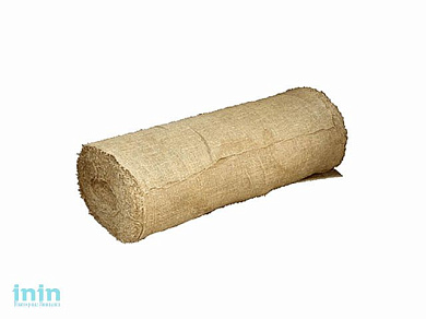 Мешковина ширина 75см (50м)