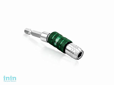 Универсальный магнитный держатель д/бит поворотн. TOPTUL (FTGA0808)