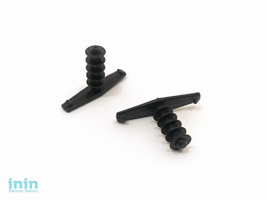 Закрепа ТМ-2 (200 шт в зип-локе) (ЮПИТЕР)