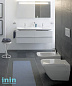 Унитаз Laufen Palace 820700
