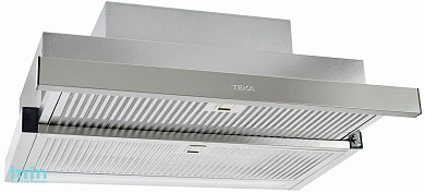 TEKA CNL 6815 PLUS INOX