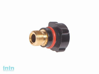 Колпачок короткий TIG горелки SOLARIS