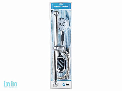 Душевая стойка AVSSS-029 AV Engineering