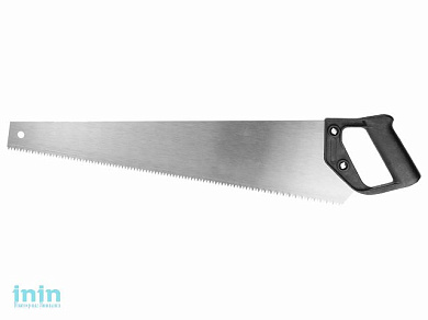 Ножовка по дер. 500мм зуб 4,5мм ВОЛАТ