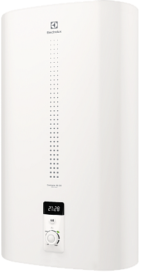 Водонагреватель Electrolux EWH 80 Centurio IQ 2.0