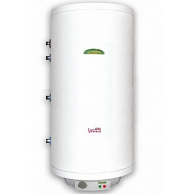 Бойлер косвенного нагрева Elektromet Venus Plus 80L