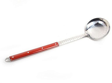 Половник для казана средний 430 мм