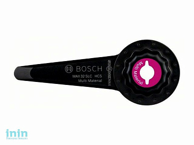 Полотно универсальное для расшивки швов BOSCH HCS MAII 32 SLC (для нового поколения GOPc системой StarlockMax)