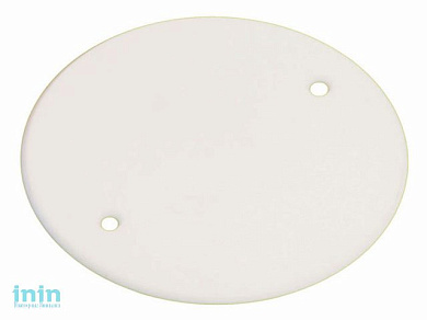 Крышка универсальная для коробки распаячной (ЮПИТЕР)