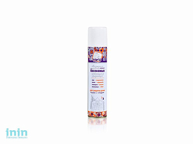 Аэрозоль универсальный от насекомых инсектицидный, 180 мл,  HELP