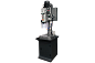 JET GHD-35PFA Редукторный сверлильный станок 50000965T