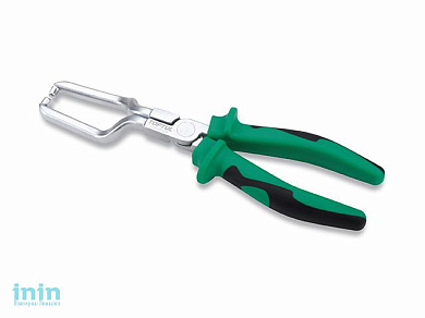 Клещи для топливных коннекторов 230мм TOPTUL (JDBY0109)