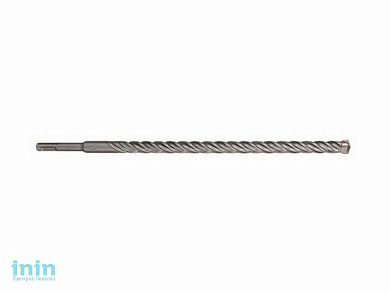 16х300х360 мм бур (сверло) SDS-plus 5X BOSCH