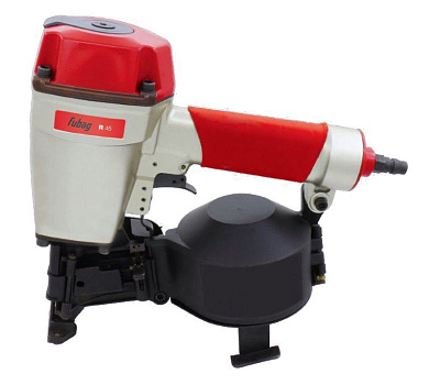 Гвоздезабивной FUBAG R45 кровельный (барабанного типа)