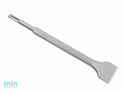 Лопаточное зубило SDS-plus 250х40мм ВОЛАТ