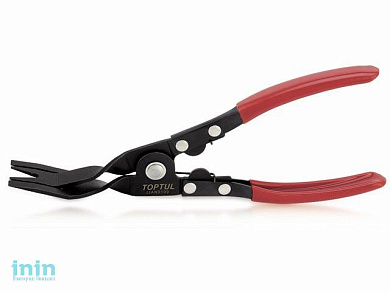 Съемник пистонов универсальный TOPTUL (JJAN0109)