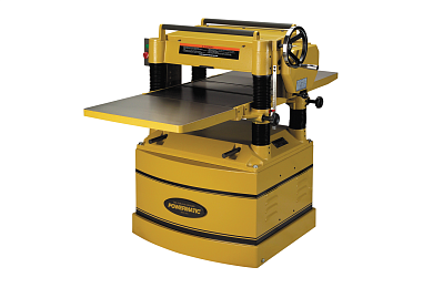 209 Рейсмусовый станок  Powermatic (1791297-3RU)