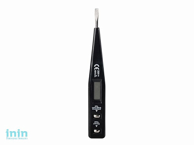 Тестер напряжения GK31 12-220 В ФАЗА (ФАZА)