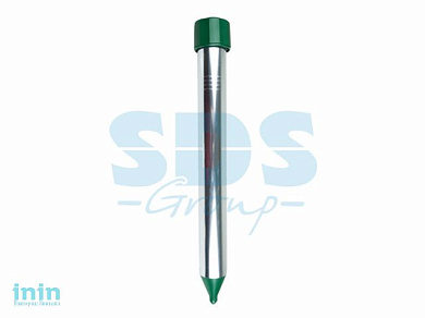 Ультразвуковой отпугиватель кротов (металл) (R35) REXANT