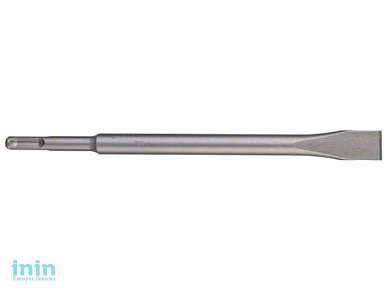 Плоское зубило SDS-plus 250х20мм BOSCH ECO