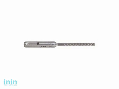 5х50х115 мм бур (сверло) SDS-plus 7X BOSCH